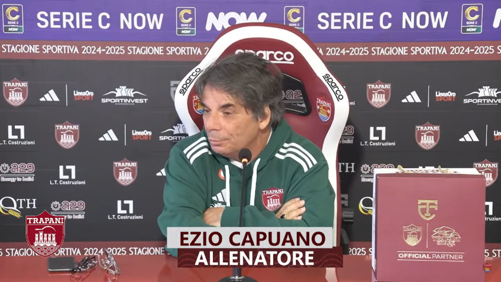 Capuano Trapani
