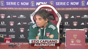 Capuano Trapani