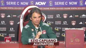 Capuano Trapani