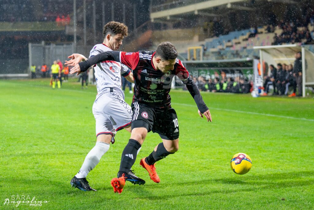 Foggia-Picerno Millico
