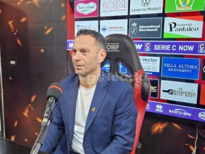 Zauri Foggia
