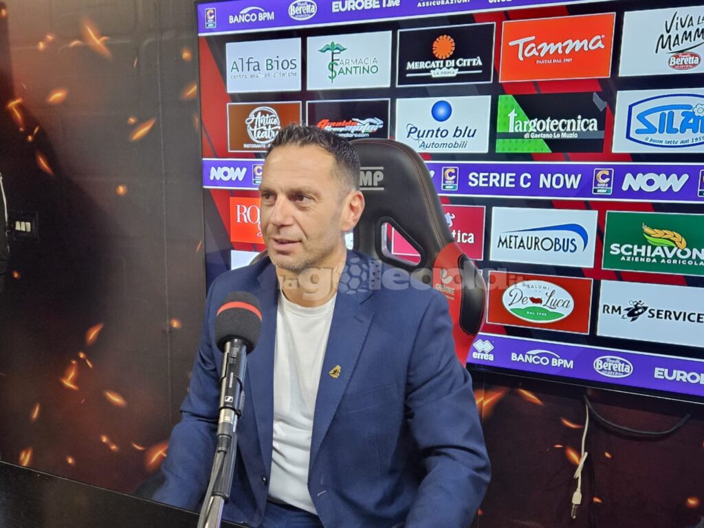 Zauri Foggia
