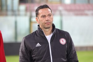 Zauri Messina-Foggia