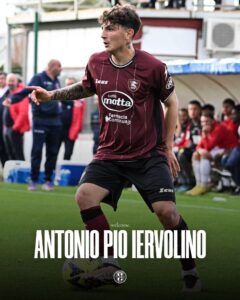 Iervolino Zabbar St. Patrick