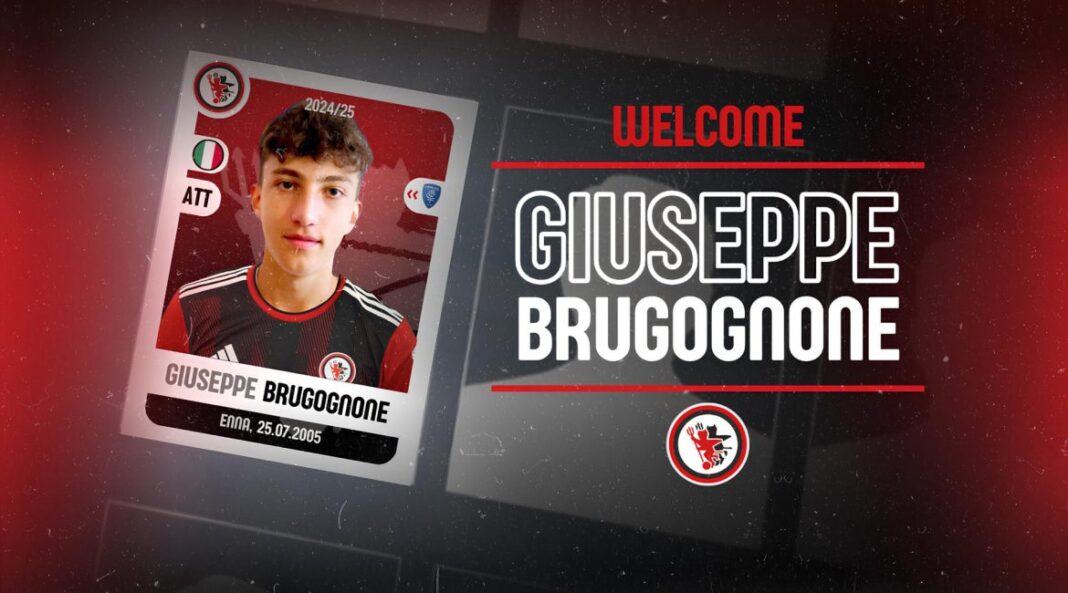 Brugognone Foggia ufficiale