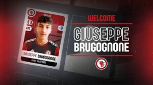 Brugognone Foggia ufficiale