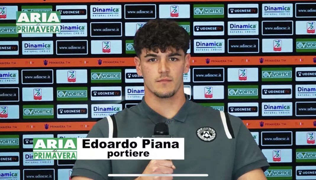 Edoardo Piana