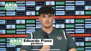 Edoardo Piana