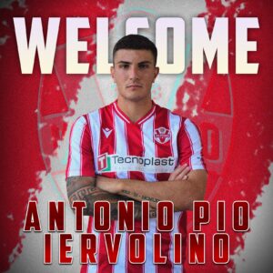 Iervolino Jr.
