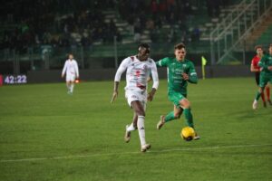 Sarr Monopoli-Foggia