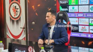 Zauri Foggia