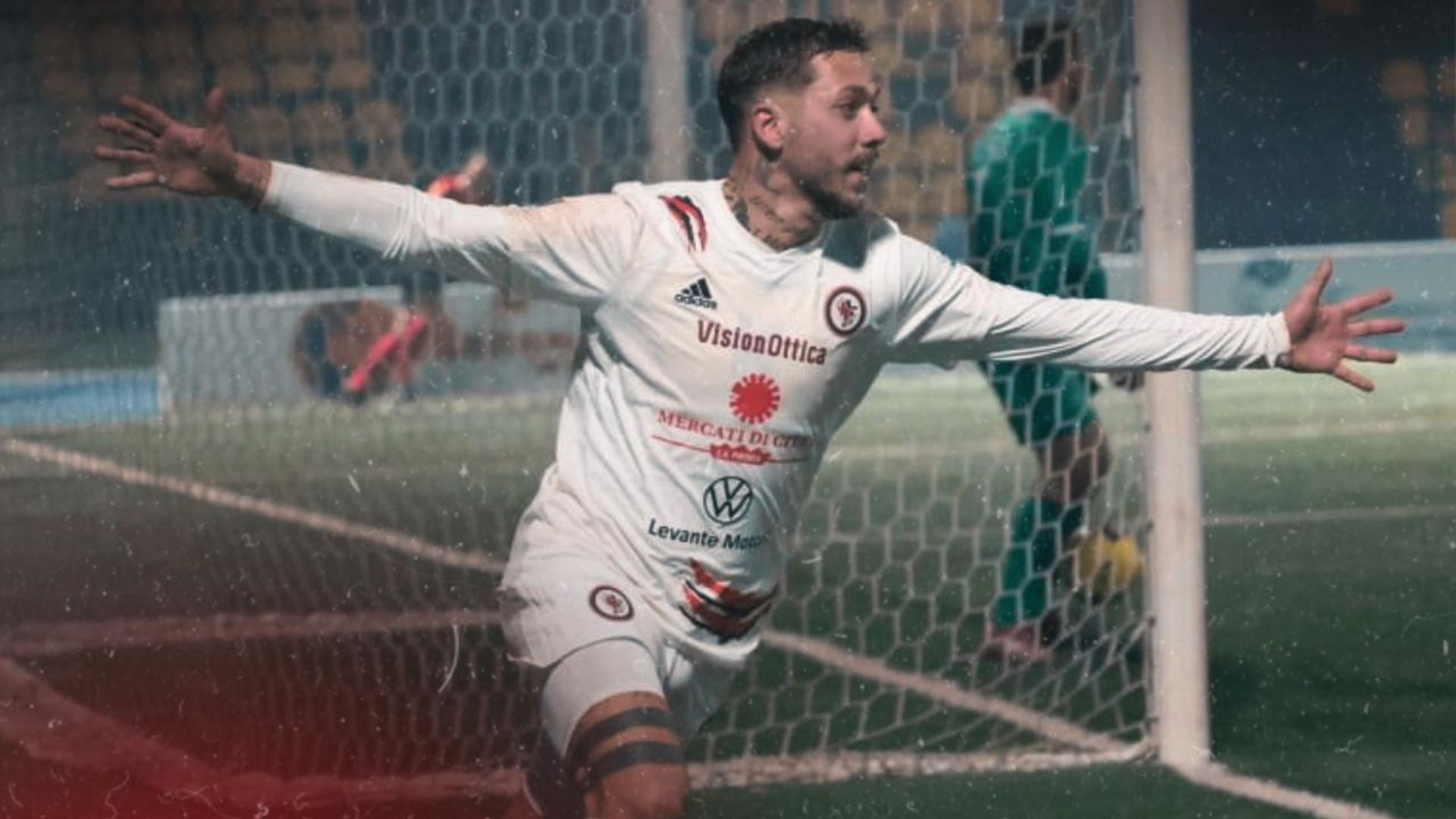 Emmausso Giugliano-Foggia