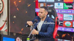 Zauri Foggia