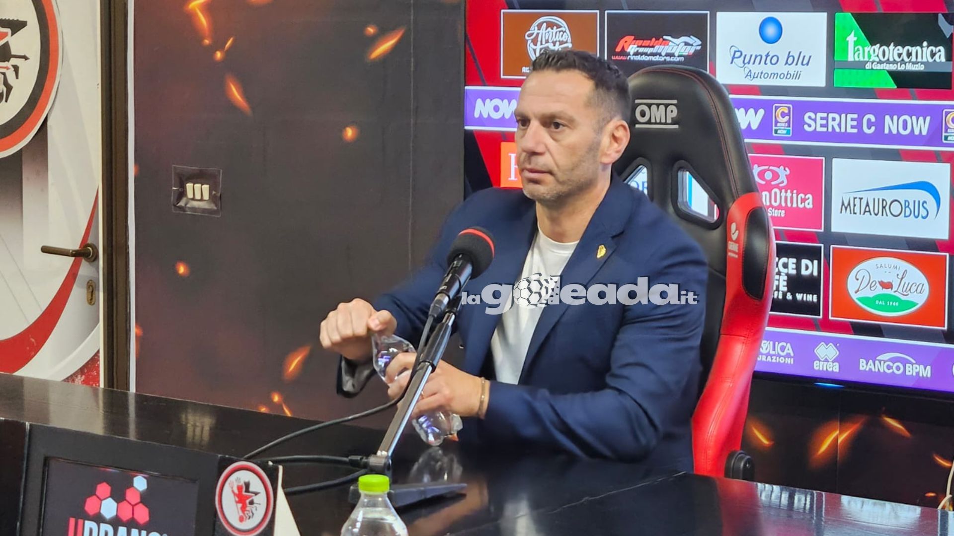 Zauri Foggia