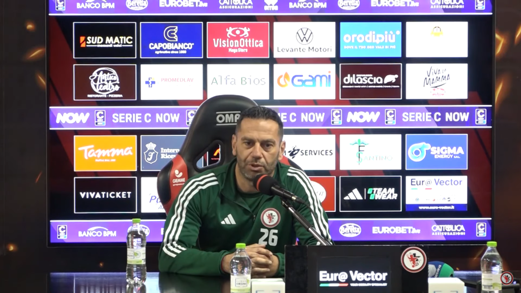 Zauri Foggia