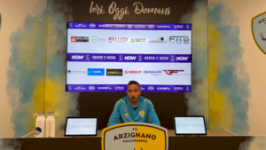 Nepi rumors Foggia