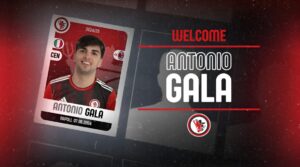 Gala Foggia