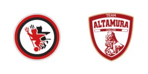 Foggia-Team Altamura