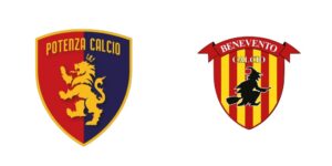 Potenza-Benevento