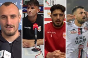 Manzi, Anatriello, Ortisi e Petermann