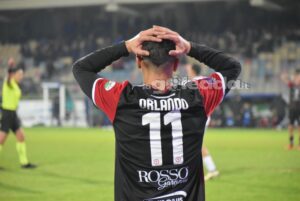 Orlando Foggia-Altamura