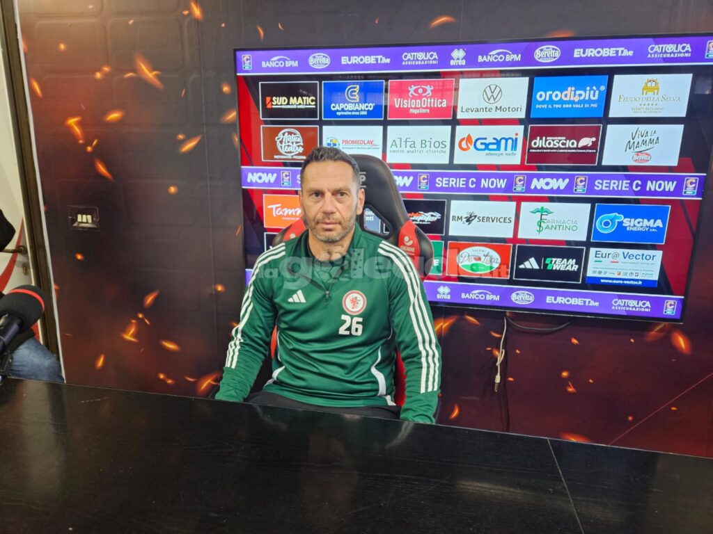 Zauri Foggia