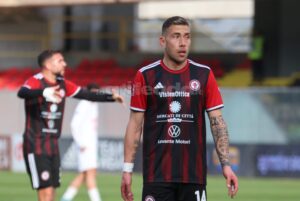 Foggia-Benevento Murano