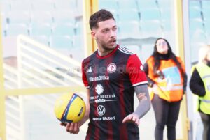 Foggia-Benevento Emmausso
