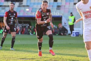 Foggia-Benevento Murano
