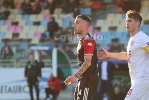 Foggia-Benevento Murano
