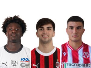 Touho, Gala e Iervolino