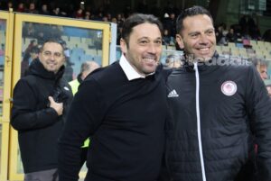 Foggia-Team Altamura Di Donato Zauri