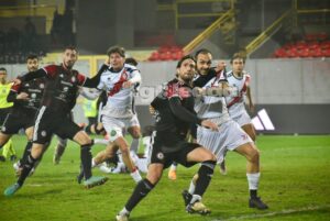 Foggia-Team Altamura Mazzocco