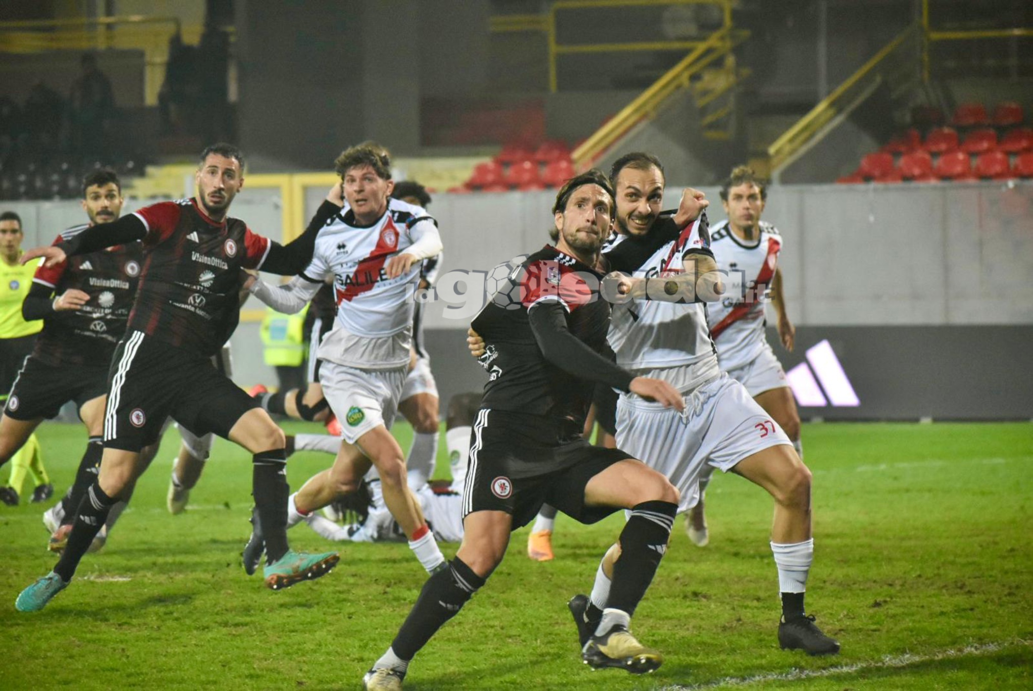 Foggia-Team Altamura Mazzocco