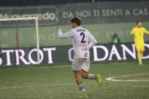 Silvestro Taranto-Foggia