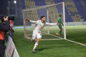 Giugliano-Foggia Emmausso