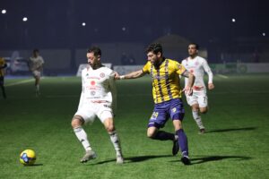 Giugliano-Foggia