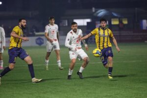 Giugliano-Foggia