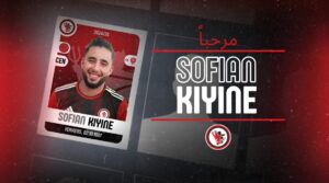 Kiyine Foggia