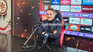Potenza De Giorgio