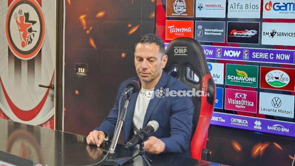 Foggia Zauri