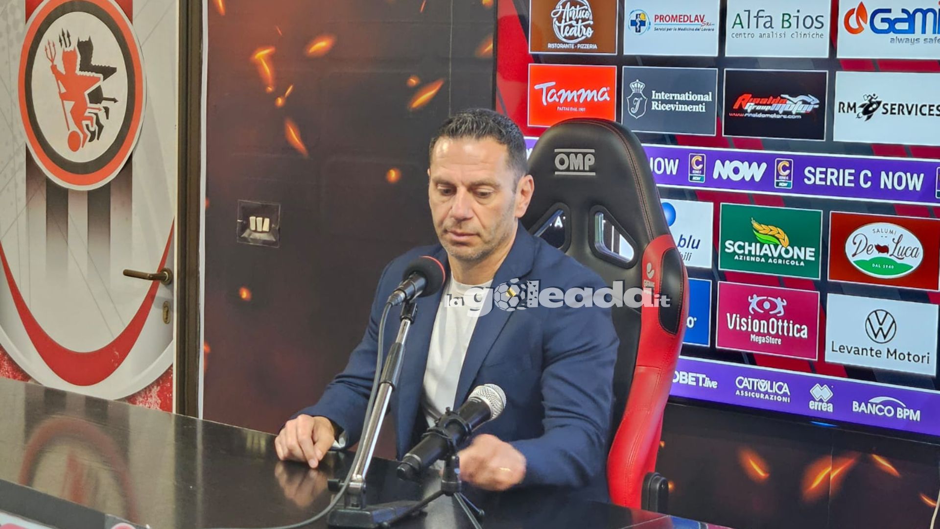 Foggia Zauri