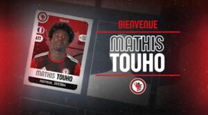 Touho Foggia