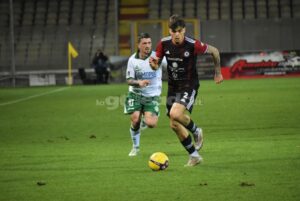 Silvestro Foggia-Avellino