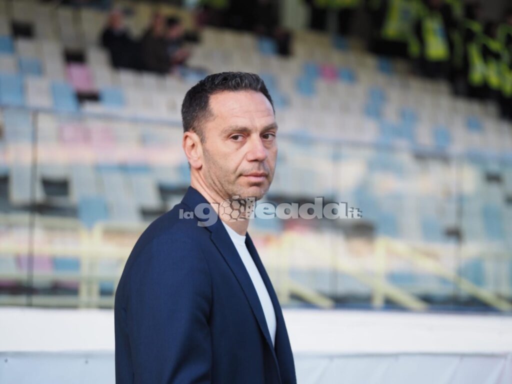 Foggia-Potenza Zauri