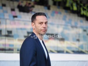 Foggia-Potenza Zauri
