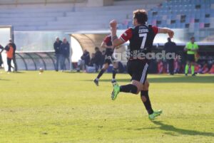 Foggia-Potenza Zunno