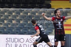 Foggia-Potenza Parodi Zunno
