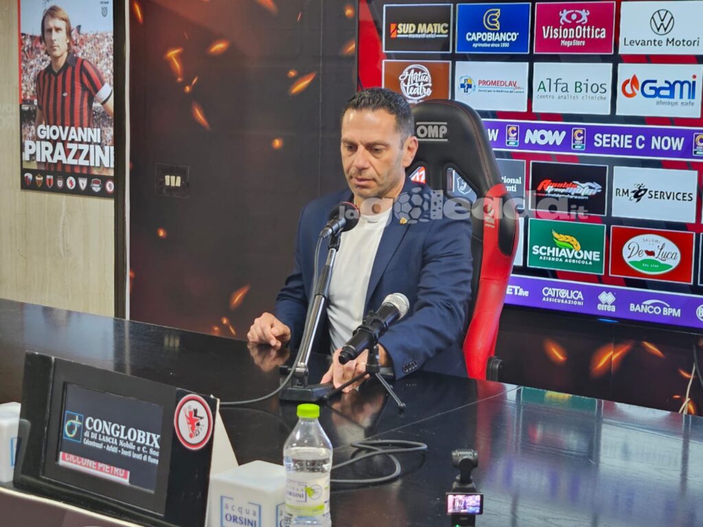 Foggia Zauri