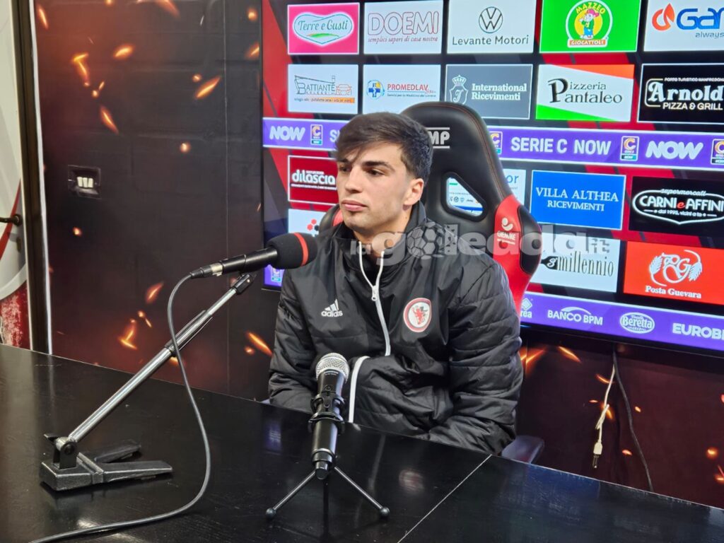 Foggia Gala